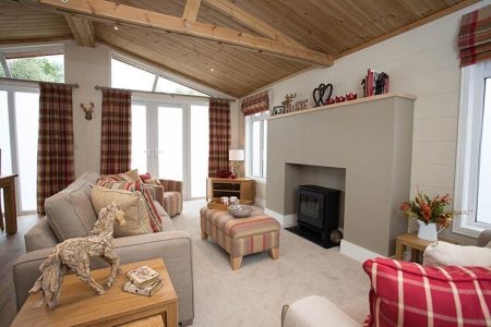 Foresters Lodge