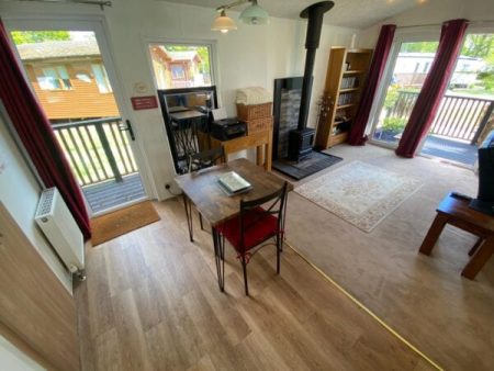 Boston Lodge - Image 7