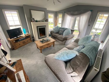 Westwood Lodge