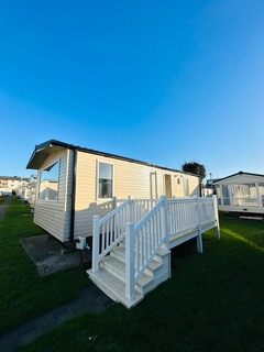 1 1, Fairway Holiday Park Isle Of Wight