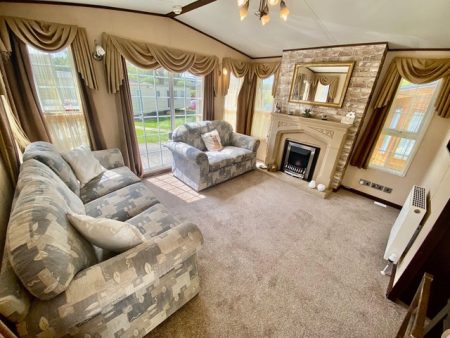 Westwood Mini Lodge - Image 2
