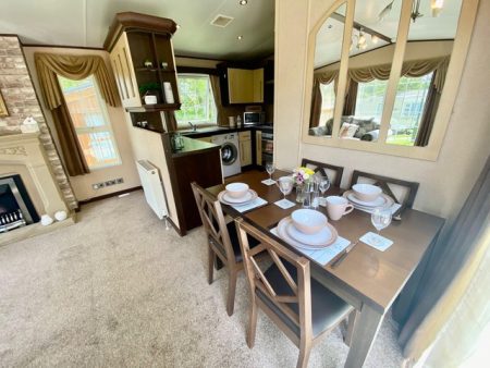 Westwood Mini Lodge - Image 4