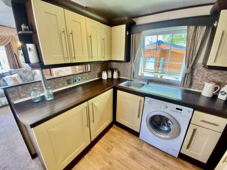 Westwood Mini Lodge - Image 5