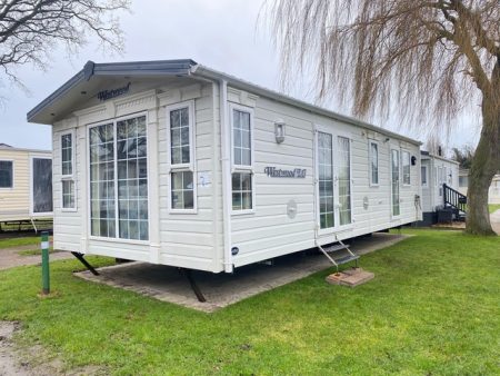 Westwood Mini Lodge