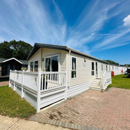 Willerby Boston