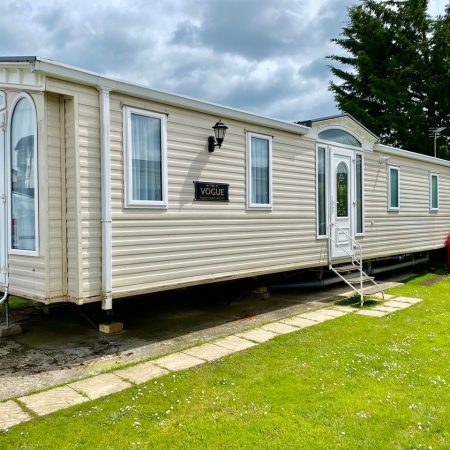 Willerby Vogue