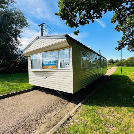 Willerby Westcoast