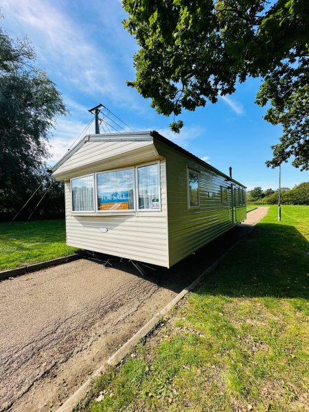 Willerby Westcoast