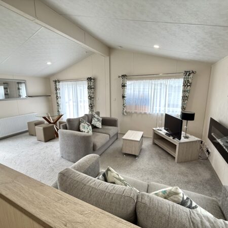 The Swanley Lodge