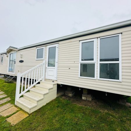 Willerby Winchester