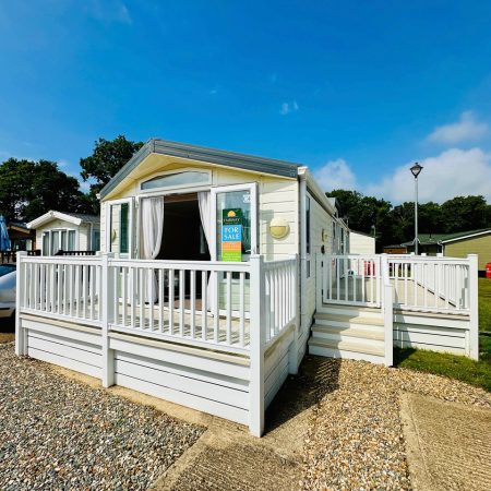 Willerby Vogue