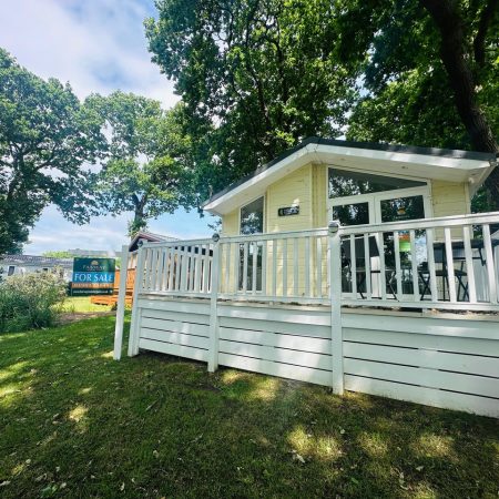 Laburnum Lodge