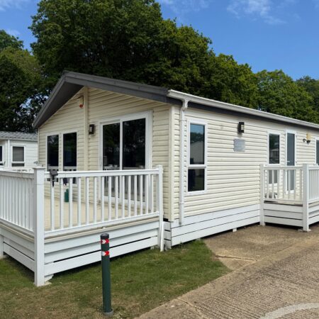 Willerby Boston